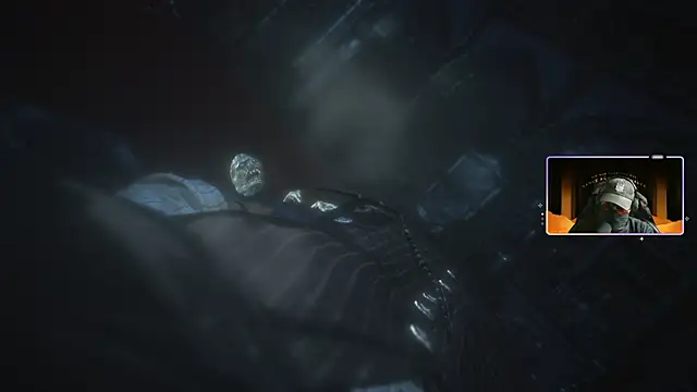 Symph0ny 0f Gh0sts online show from 12/14/25, 11:59