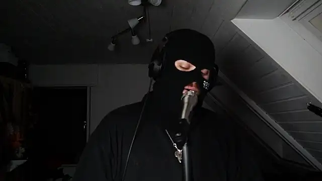 Symph0ny 0f Gh0sts online show from 02/13/26, 09:11