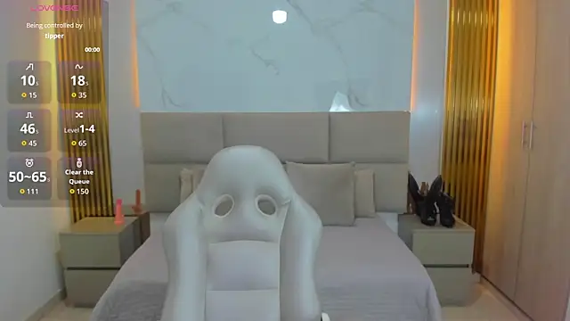 Aziz daud online show from 02/14/26, 10:34