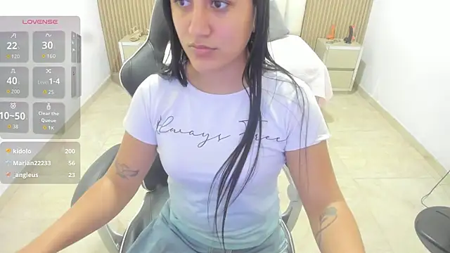 Aziz daud online show from 03/20/26, 07:19