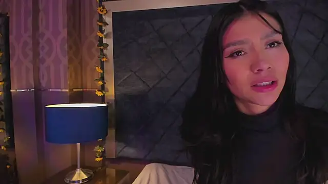 TanyaBello online show from 02/19/26, 04:52