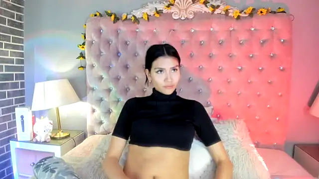 TanyaBello online show from 06/23/26, 04:43