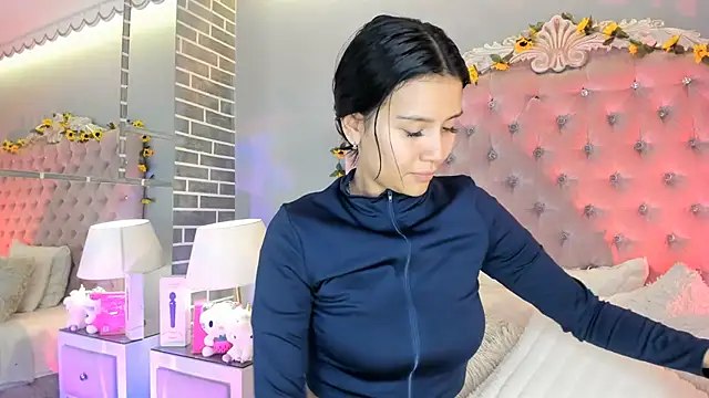 TanyaBello online show from 07/04/26, 12:50