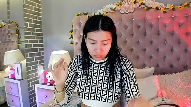 TanyaBello online show from 07/07/26, 04:26