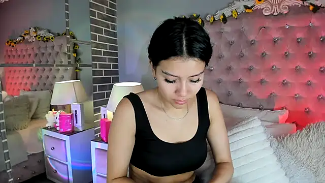 TanyaBello online show from 07/15/26, 04:07