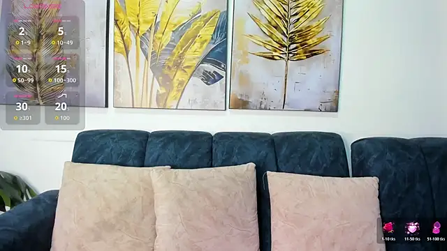 gya stevenss online show from 10/20/25, 07:36