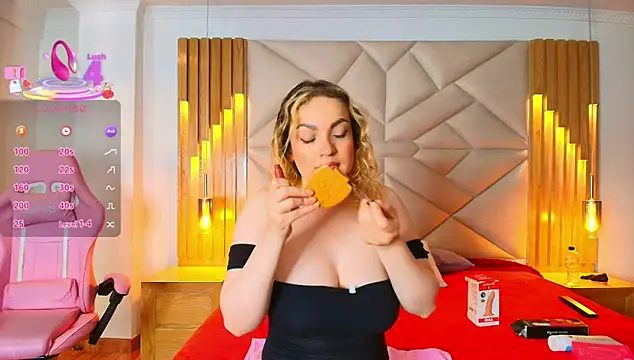 gya stevenss online show from 12/02/25, 07:31