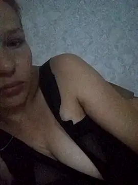 Coare Cindy online show from 10/18/25, 06:16