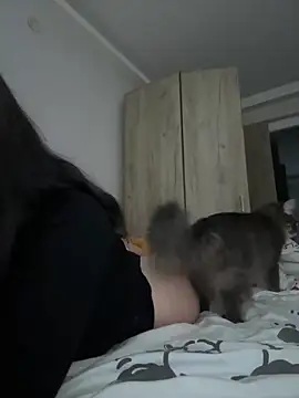 Snapshot of Bemmmba chatting on 04/01/26, 12:55 Bemmmba online show from 04/01/26, 12:55