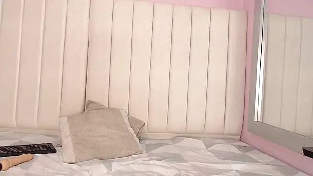 miel alisha online show from 01/09/26, 12:30