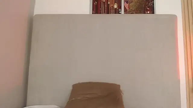 miel alisha online show from 01/31/26, 07:11