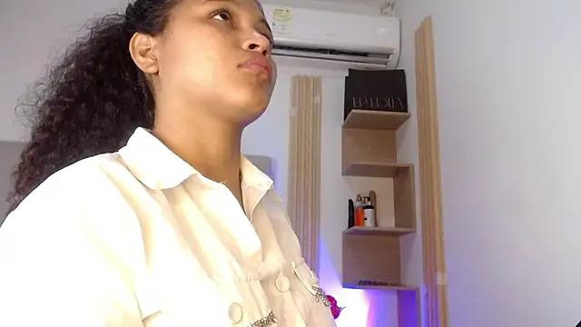 miel alisha online show from 03/13/26, 01:07