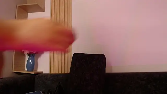 miel alisha online show from 04/04/26, 01:30