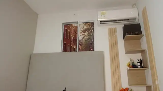 miel alisha online show from 04/07/26, 12:27