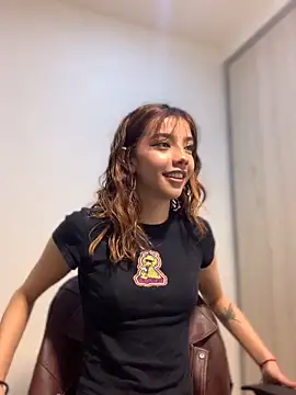 MiaaCute- online show from 03/09/26, 08:13