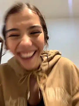 MiaaCute- online show from 03/10/26, 09:53