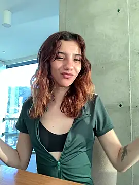 MiaaCute- online show from 03/20/26, 10:47