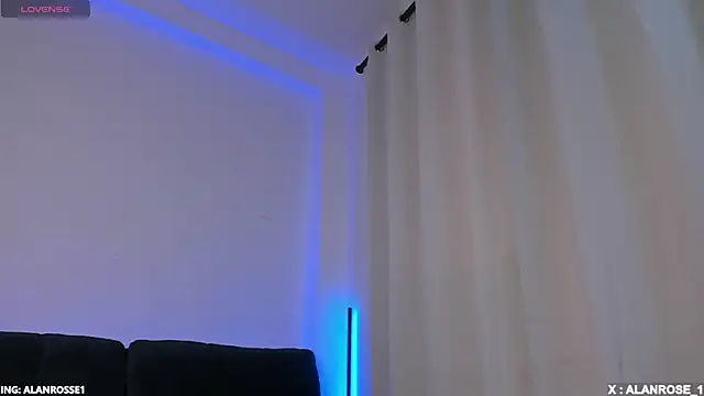 AlanRose01 online show from 11/01/25, 07:27