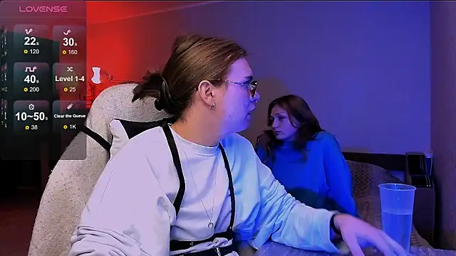 lina nik online show from 10/20/25, 02:28