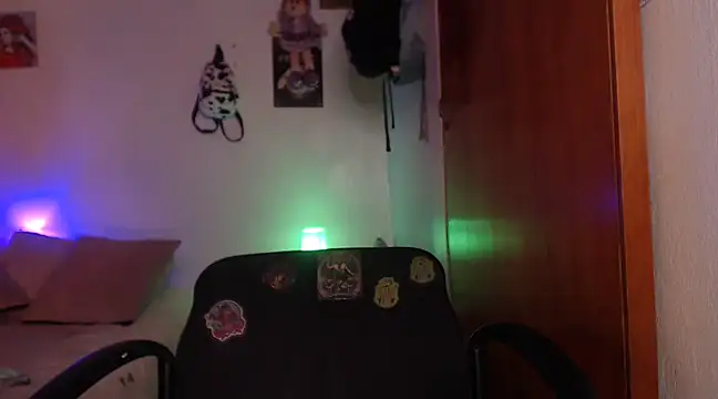 Violetafetish-dirty online show from 12/22/24, 03:33