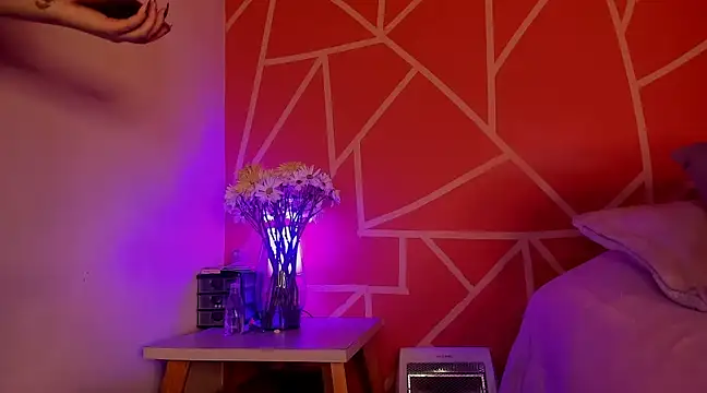 Violetafetish-dirty online show from 03/06/25, 01:37