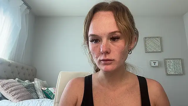 Amberjayxox0 online show from 10/22/25, 08:30