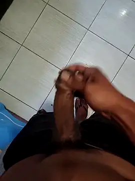 Marcelomhms online show from 10/20/25, 08:20