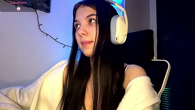 Snapshot of HanaMantanaDell chatting on 02/24/26, 04:38 HanaMantanaDell online show from 02/24/26, 04:38