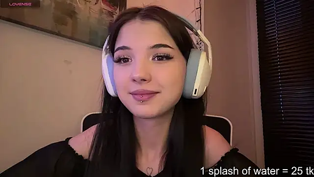 HanaMantanaDell online show from 03/27/26, 03:12