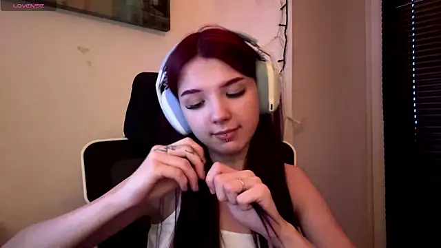 HanaMantanaDell online show from 04/02/26, 03:09