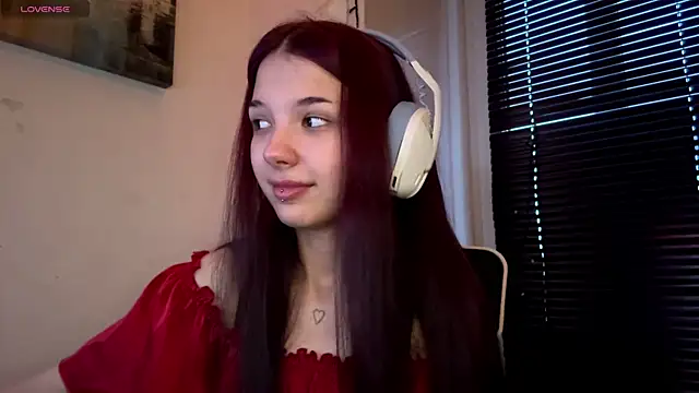 HanaMantanaDell online show from 04/29/26, 03:27