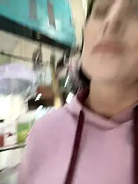 Luna 7777 online show from 11/01/25, 01:02