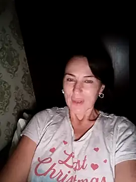 Luna 7777 online show from 11/11/25, 09:37