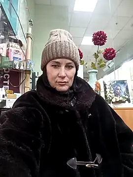 Luna 7777 online show from 02/19/26, 12:45