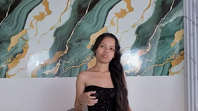 sharon ivanna12 online show from 02/06/26, 07:17