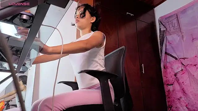 sharon ivanna12 online show from 03/20/26, 07:30