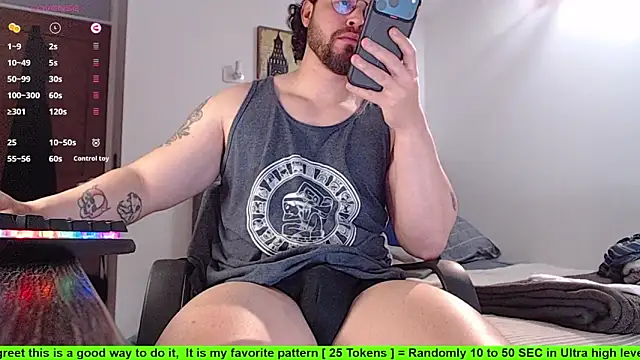 SugaredDigit online show from 11/21/25, 09:13