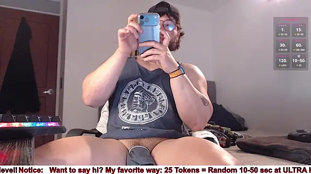 SugaredDigit online show from 02/21/26, 10:00