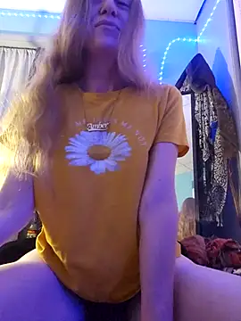 embershines online show from 10/27/25, 11:58