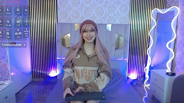 KATANA TAY online show from 10/22/25, 12:05