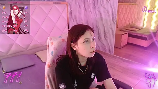 KATANA TAY online show from 03/06/26, 03:14