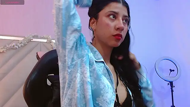 Adisson Tay online show from 11/20/25, 04:12