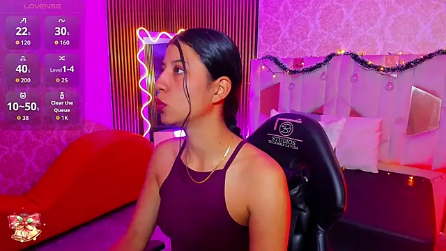 Adisson Tay online show from 12/03/25, 11:52