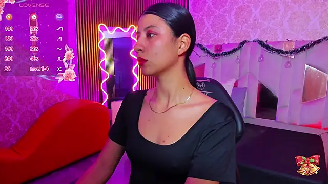 Adisson Tay online show from 12/04/25, 11:52