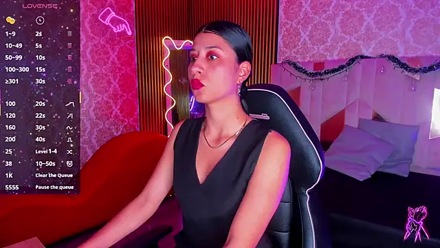 Adisson Tay online show from 01/09/26, 11:35