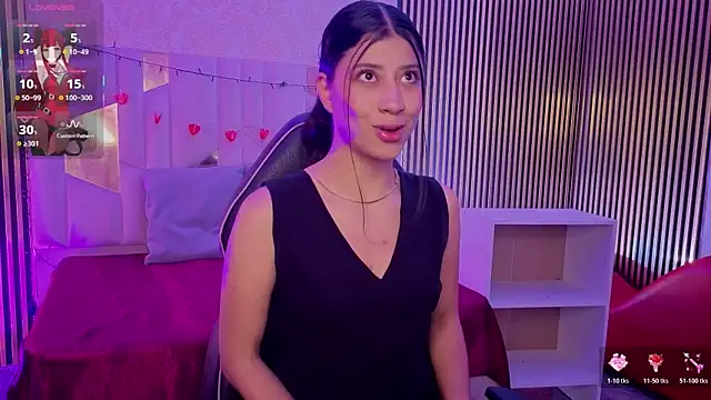 Adisson Tay online show from 02/28/26, 12:06