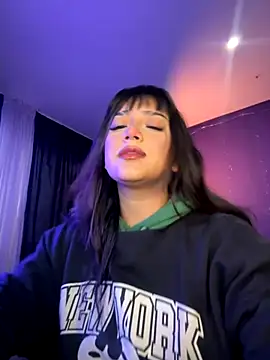 Nefertari   online show from 11/02/25, 11:45