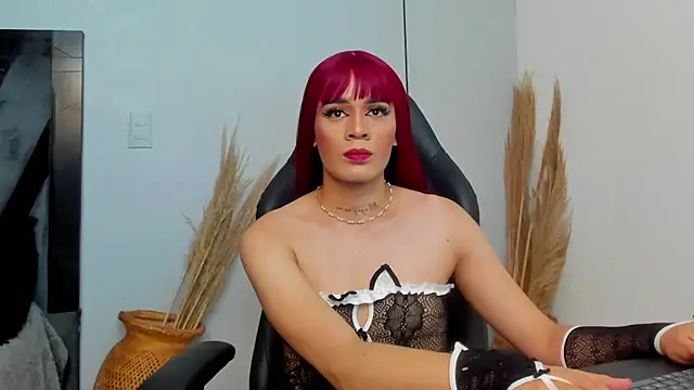 Amelia Brixton online show from 01/10/26, 06:37