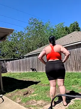 ImKatMeow online show from 04/07/26, 04:40