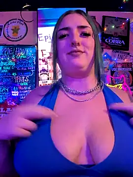 ImKatMeow online show from 04/14/26, 05:24